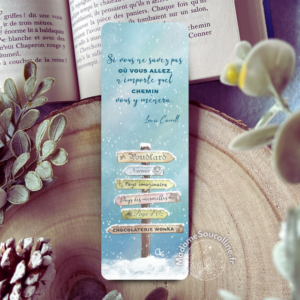 Destinations merveilleuses - MP