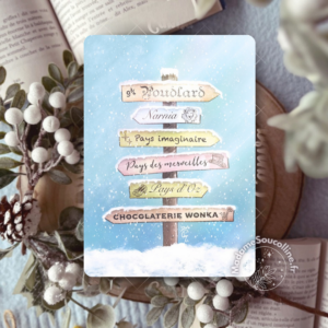 Destinations merveilleuses