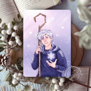Jack Frost
